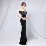 Evening Dress, Maxi Dress, Prom Dress, Long Dress, Formal Dress, Bridesmaid Dress, Floor Length Dress, Plus Size Available