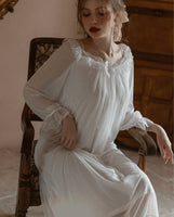 Romantic Loungewear, Nightdress, Sexy Lingerie, Satin Lingerie, Nightgown