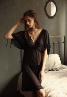 Plus Size Lace Lingerie Set, Sexy Lingerie, Plus Size Lingerie
