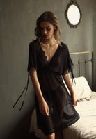 Plus Size Lace Lingerie Set, Sexy Lingerie, Plus Size Lingerie