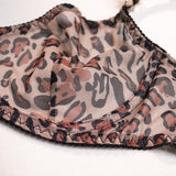 Lace Bra Set