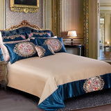 Super Premium 4-pc Royal Style Bedding Set