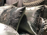 Satin cotton luxury 4-pc bedding set