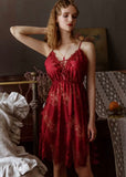 Plus Size Lace Lingerie Set, Sexy Lingerie, Plus Size Lingerie